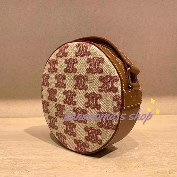 セリーヌポシェット 偽物 10G812CR1.38NO